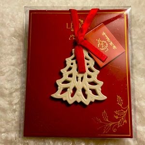 Lenox Charm/Ornament